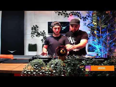 Feel - TRANCEMISSION (Guest mix by Eldream & Mark Wild) [Radio Record 15.06.2021]