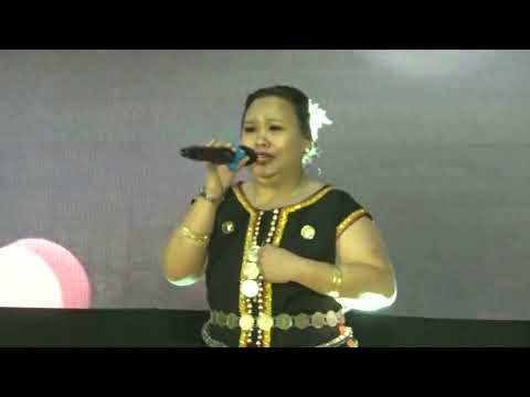 CHRISTINE JUSTINE (3RD )=NUNG NOILAAN KU=MOMUHOBO =SUGANDOI DUNGKAHANG PLUS 30 APR 2023