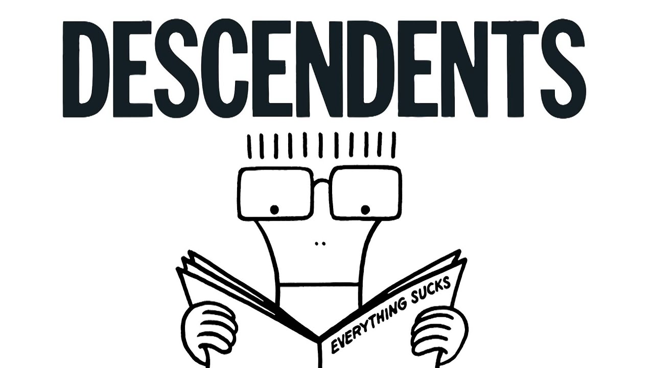 Descendents - Doghouse