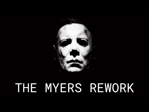 Nowhere is safe from The Shape.