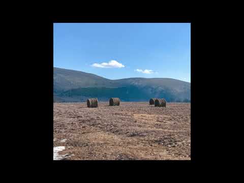 Pierce Fulton - Train Rides