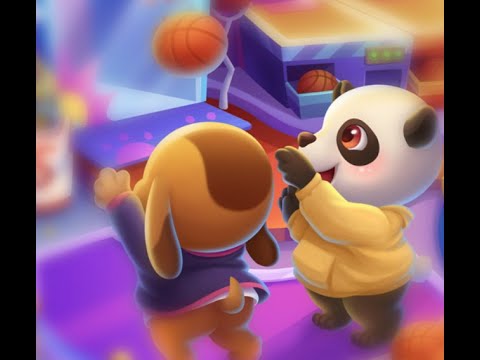 Pet Rescue Saga Level 3628