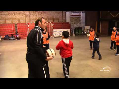 Buurtsport KV Kortrijk