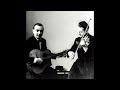China Boy  -  Django Reinhardt & Stephane Grappelli