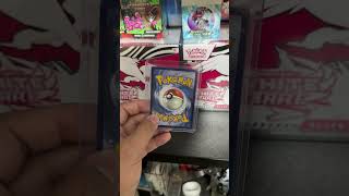 What do you think of this Card? #pokemon #pokemontcg #pokemoncommunity #cards #shorts