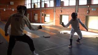 spada - su bersagli avanzati