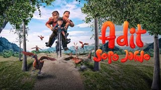 Download lagu ( LATAR) ADIT & SOPO JARWO THE MOVIE mp3 Download lagu ( LATAR) ADIT & SOPO JARWO THE MOVIE mp3