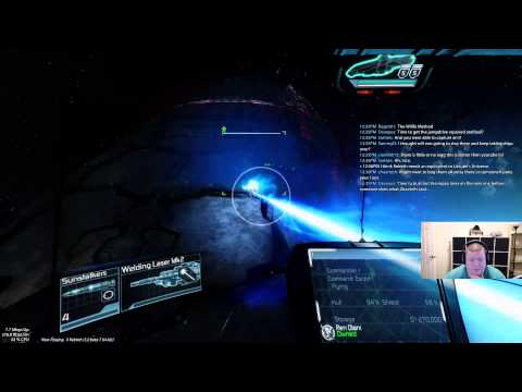 X Rebirth - Sandbox 3.0 - Episode 12