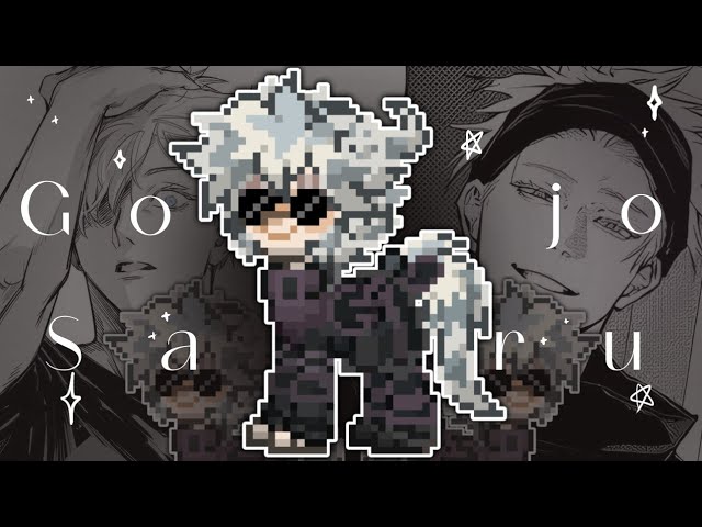 Vídeo relacionado con Bocguy cosplay anime, disfraz de Gojo/Choso/Sukuna/Toji/Geto/Nobara/Yuji Itadori, para Halloween y carnaval