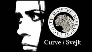 Unreadable Communication - Svejk's Victorian Machinery Mix