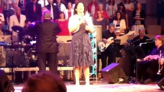 God- JoAnn Rosario, Aloma Church, 6/29/14