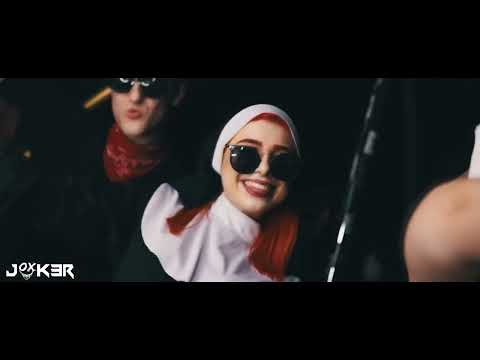 David Guetta x Knassix x Eastern Ghost - Tu Cie Mam (JOK3R M4SH Blend)