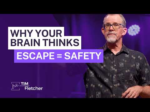 Understanding Trauma-Based Addictions: Why It’s Not About Willpower