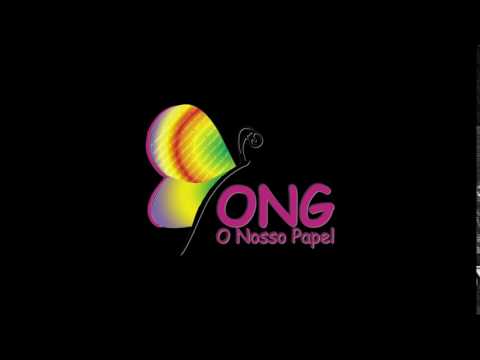 Logo Ong O Nosso Papel