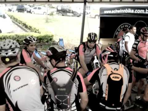 Schwinn no GP Ravelli 2009