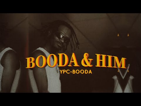 Ypc Booda • Booda And Him ( Official Audio )