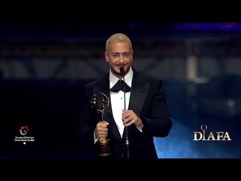 DIAFA 2023 - Saad Lamjarred (سعد لمجرّد)