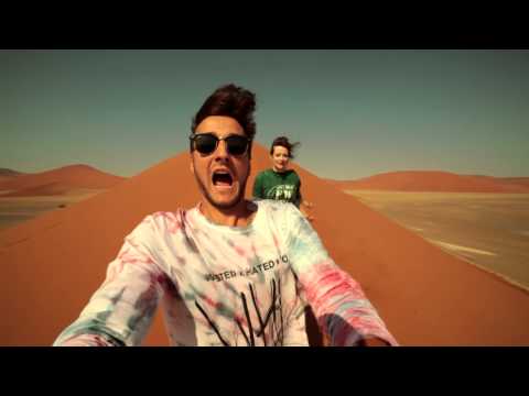 Flex - Is mir egal (Afrika Version)