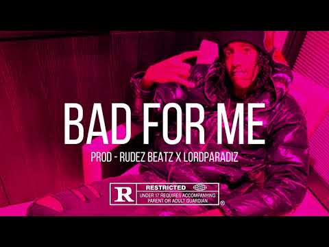 [FREE] GeeYou x Nafe Smallz x M Huncho Type Beat 2020 - "Bad For Me" (UK Guitar Trap Instrumental)