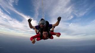 Levon - Skydives at Skydive DeLand!