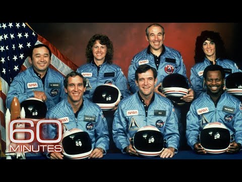 The Challenger disaster | 60 Minutes Archive