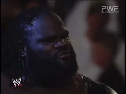 Three Six Mafia performs “Some Bodies Gonna Get It” on SmackDown May 26, 2006.