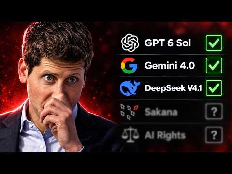 GPT-6・Gemini 4.0など最新AI動向まとめ