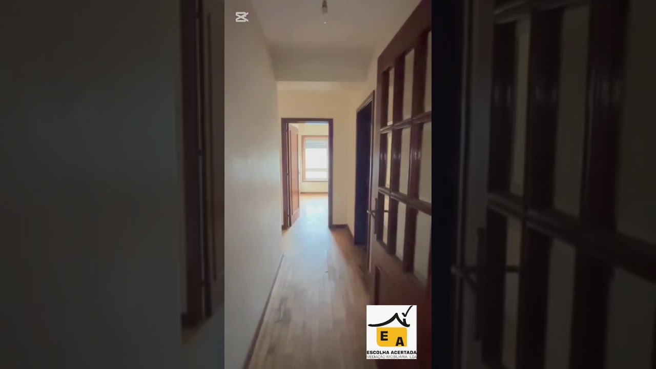 Vídeo do imóvel