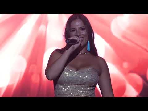 Kira Shine - Любовь на бис (выступление)