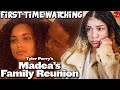 Why Does Tyler Perry Keep Doing This To Us? *Madea's Family Reunion* (2006) | First Time Watching
