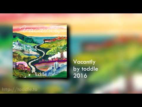 Hisako Tabuchi 田渕ひさ子 / toddle - Vacantly