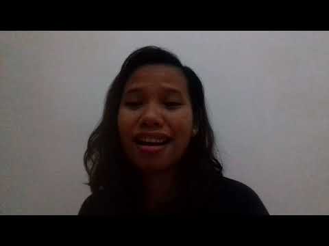 #Belajar menyanyi| kidung ria 53| Tuhan adalah kekuatanku