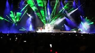 Pooh La Gabbia  Roma 16/06/2016