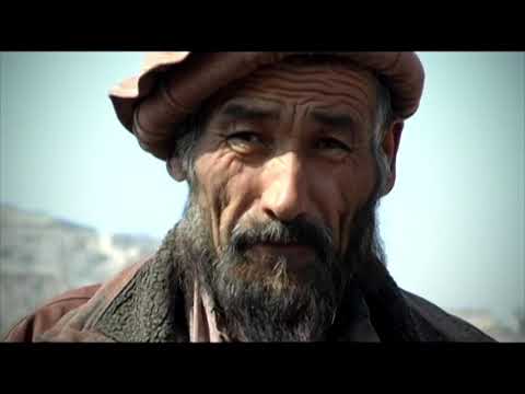 Unreached People Groups