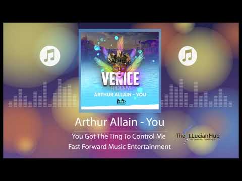 Arthur Allain – You