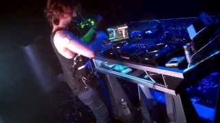 DJ Manifesto at Limelight Houston part 5