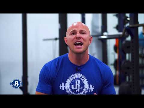 Dr. John Rusin | Should You Go To Physical Therapy School?