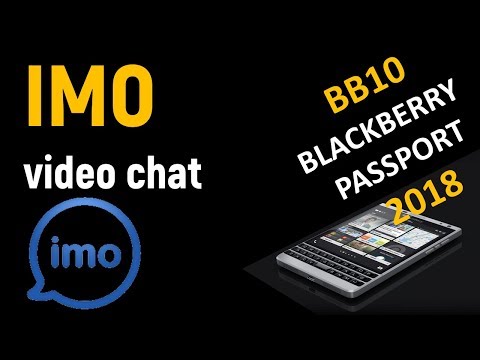 download lagu mp3 mp4 Imo Video Call For Blackberry Passport, download lagu Imo Video Call For Blackberry Passport gratis, unduh video klip Imo Video Call For Blackberry Passport