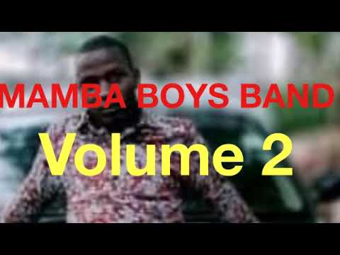 Kiima Kii Kya akamba(Official Audio) 🔥🔥🔥🔥🔥