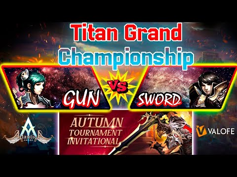 Titan 15/11/2020 AM - Kinkin82 vs Broto - Atlantica Global