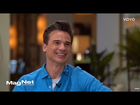 On kada pleše, vrijeme staje! Upoznajte Tomislava Petranovića!