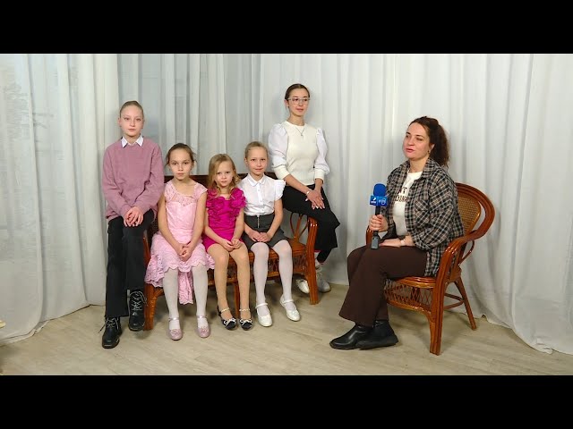 Шоу «Леди и Джентльмены-2023» покажет театр современного танца «Дансер»