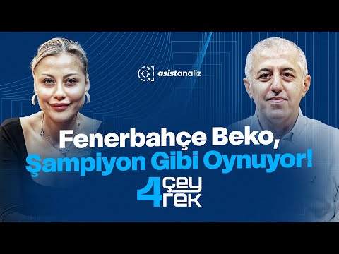 Saben Lee isn't exactly the profile Efes is looking for, but Fenerbahçe Beko will make transfers,...