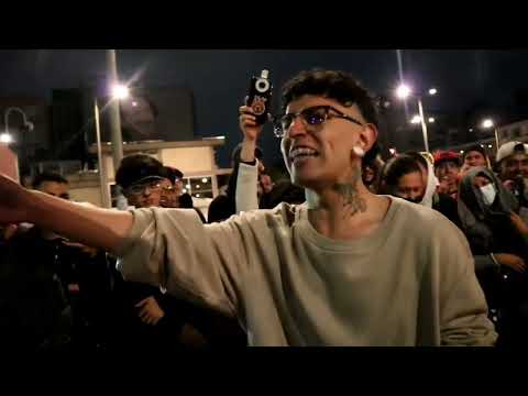 Jokker 🇨🇱 VS Sarox VS Horus - 8vos de final - Revolution Mid Season Internacional 2K22.