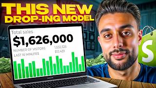 This New Dropshipping Model Is PRINTING Money In 2026