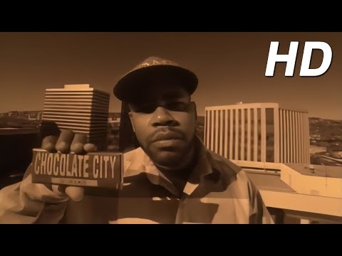 Da Lench Mob – Chocolate City (Explicit) [HD]