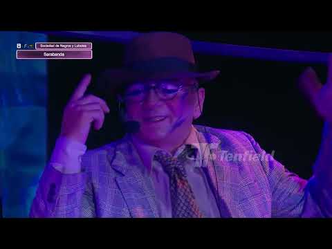 8va Etapa 2023 - Sarabanda - Liguilla