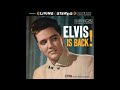 Elvis Presley - Make Me Know It (2021 Remaster)