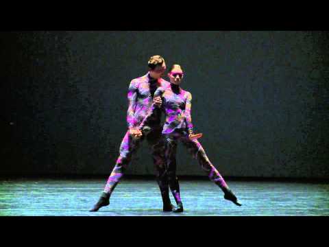 Trailer PORTRAIT RICHARD SIEGAL