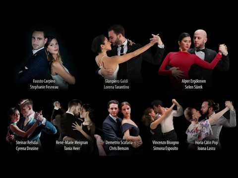 Official Teaser GALA TANGO CAZINO 2019